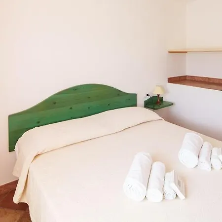 Apartment Villa Cala Liberotto *