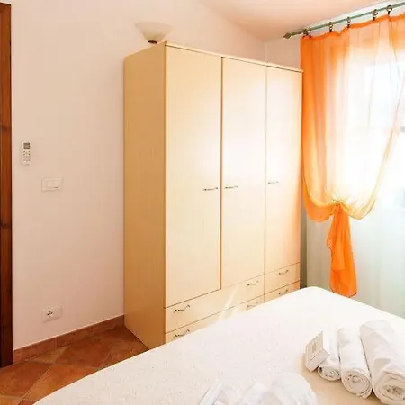 Appartement Villa Cala Liberotto Cala Liberotto