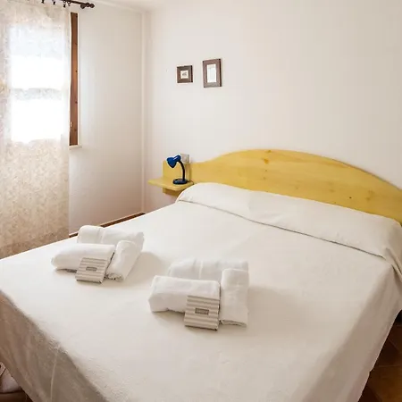 Apartment Villa Cala Liberotto
