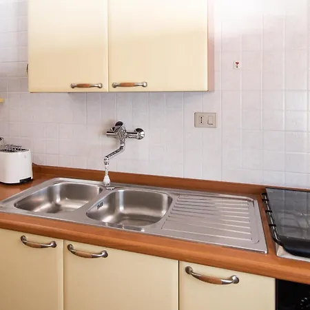 Apartment Villa Cala Liberotto