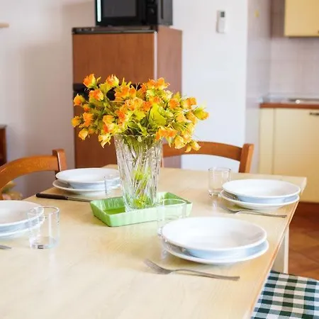 Villa Cala Liberotto Appartement Cala Liberotto