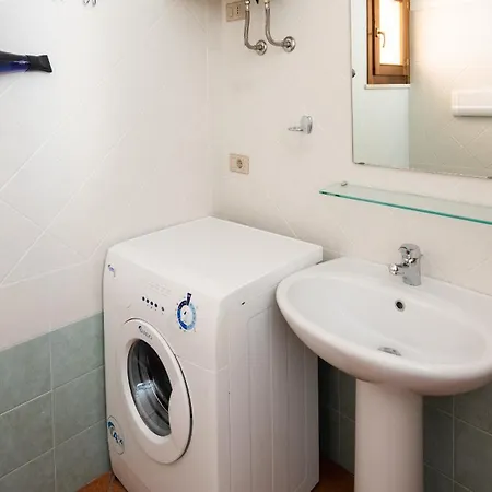 Villa Cala Liberotto Appartement *
