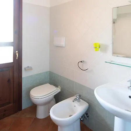 Villa Cala Liberotto Appartement Cala Liberotto