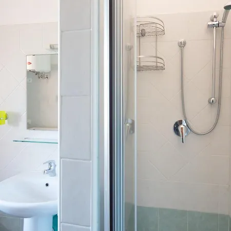 Villa Cala Liberotto Apartment