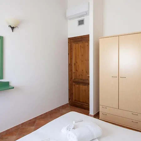 Appartement Villa Cala Liberotto Cala Liberotto