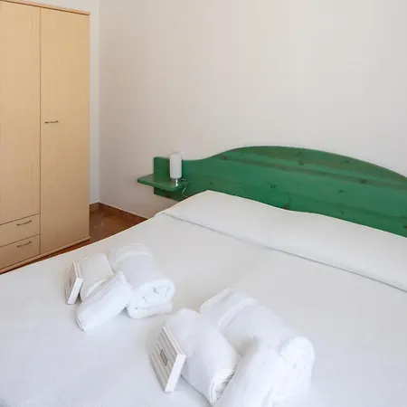 Villa Cala Liberotto Appartement *
