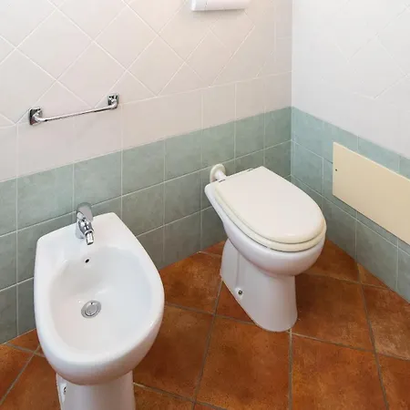 Villa Cala Liberotto Appartement Cala Liberotto