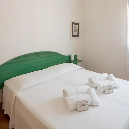 Appartement Villa Cala Liberotto