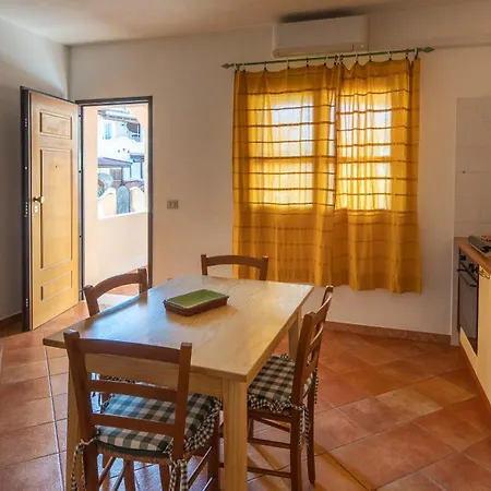 Appartement Villa Cala Liberotto Cala Liberotto