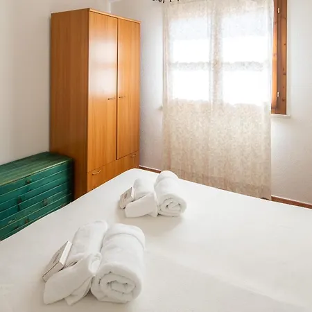 דירה Villa Cala Liberotto *