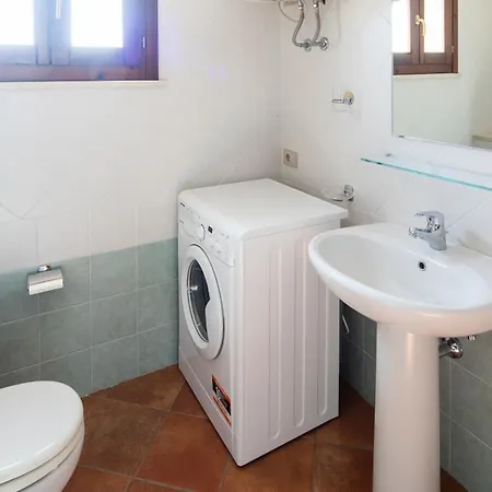 Villa Cala Liberotto דירה קאלה ליברוטו