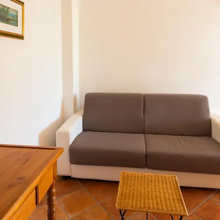 Villa Cala Liberotto קאלה ליברוטו