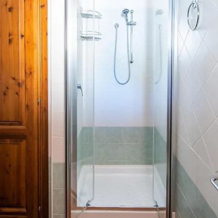 Villa Cala Liberotto * קאלה ליברוטו