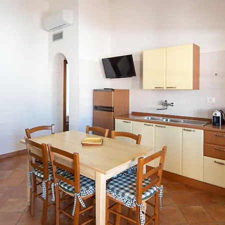 Villa Cala Liberotto * קאלה ליברוטו